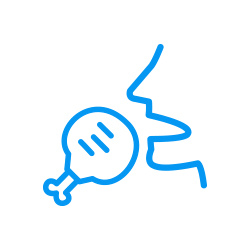 치아교정 주의사항