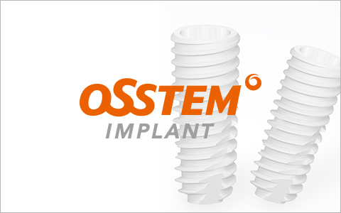 OSSTEM IMPLANT